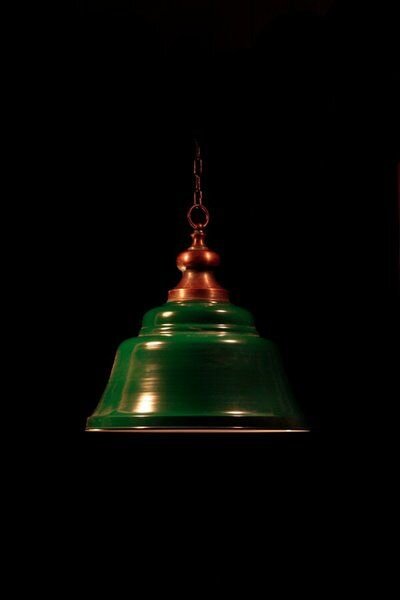 Hanging lamp Art-Premier