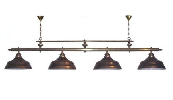 Billiard Lamp &quot;Romix-S&quot;