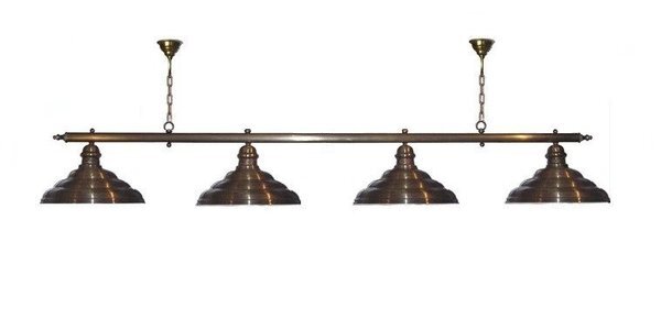 Billiard Lamp &quot;Romatti Lite&quot;