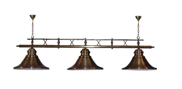 Billiard Lamp &quot;Valencia-S&quot;