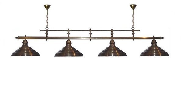 Billiard Lamp &quot;Romatti-S&quot;