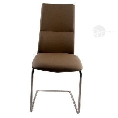 Pembina chair by Romatti