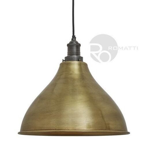Knoyle Pendant Lamp