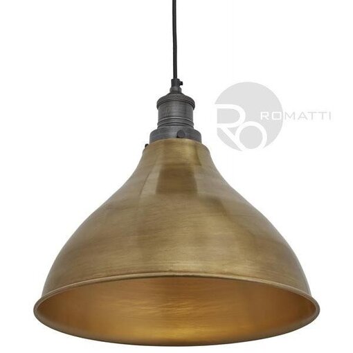 Knoyle Pendant Lamp