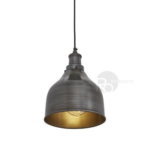 Sidbury Pendant Lamp