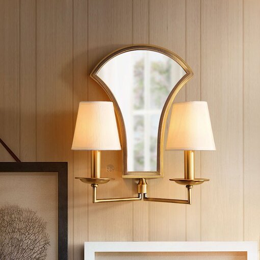 Wall lamp (Sconce) Zeru by Romatti