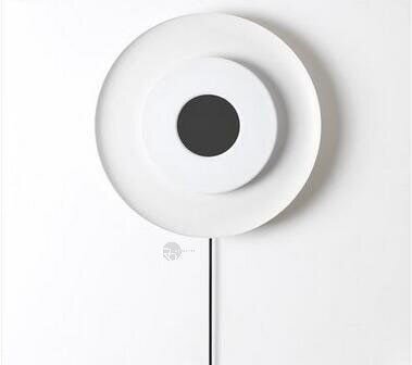 Wall lamp (Sconce) Novell by Romatti
