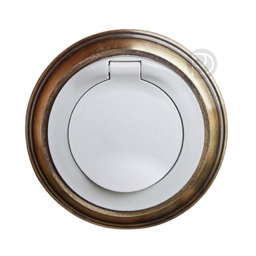 Romatti moisture-proof switch for internal mounting by Romatti