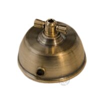 Rotary switch Retro NEW by Romatti
