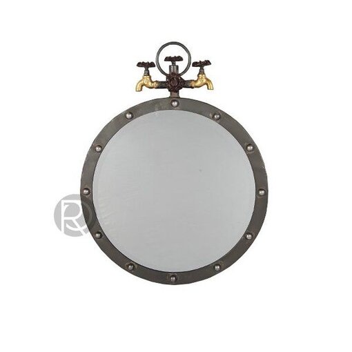 Mirror ASEW by Romatti