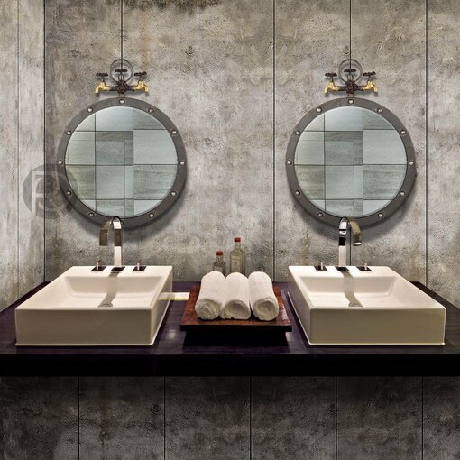 Mirror ASEW by Romatti