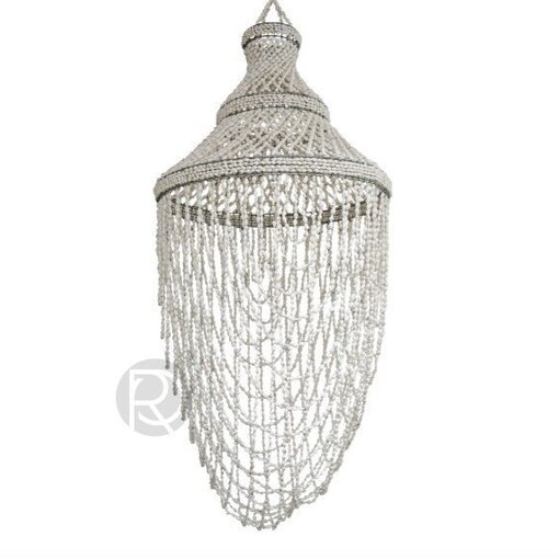 Chandelier SHELLS by Versmissen