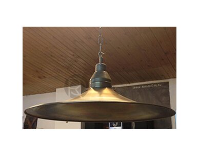 Pendant lamp ROUEN-2 by Romatti