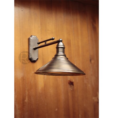 Wall lamp (Sconce) ARAMIS by Romatti