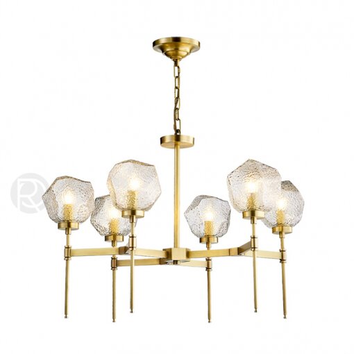 Chandelier OLIT by Romatti