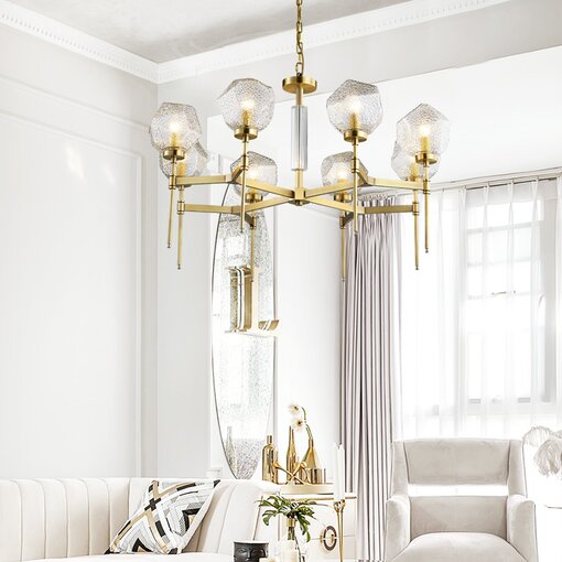 Chandelier OLIT by Romatti