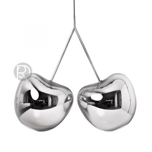 CHERRY by Qeeboo Pendant Lamp