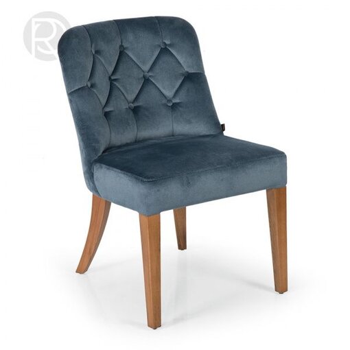 CESUS chair by Romatti