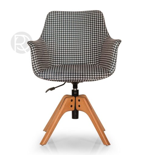 CASTRO chair CST by Romatti