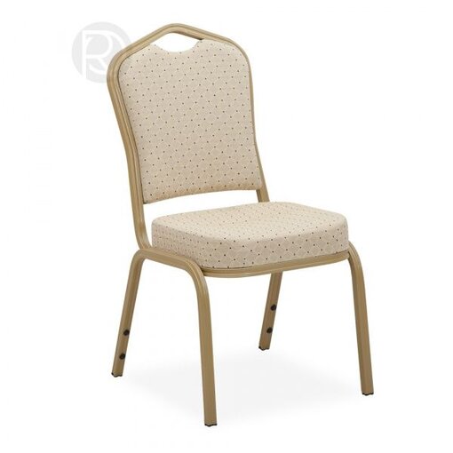 CEYLAN by Romatti chair