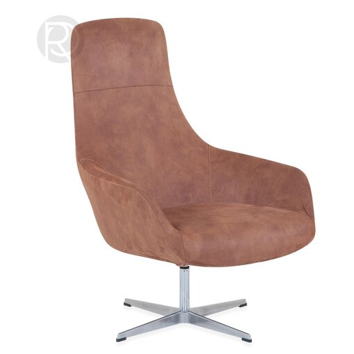 The KENT by Romatti chair