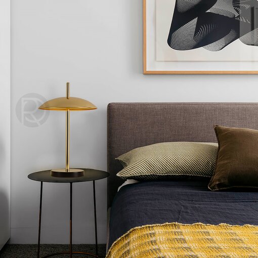 Table lamp MAES by Romatti