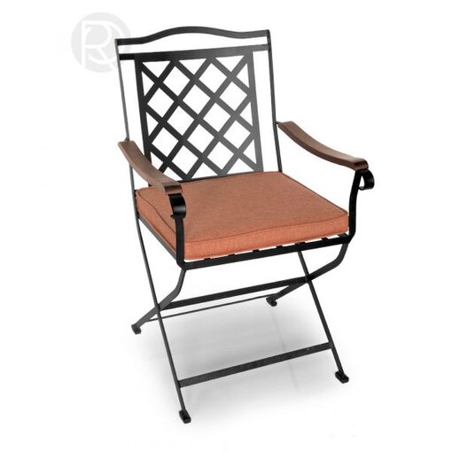 KUZINA by Romatti chair