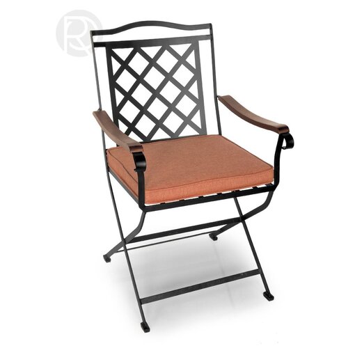 KUZINA by Romatti chair