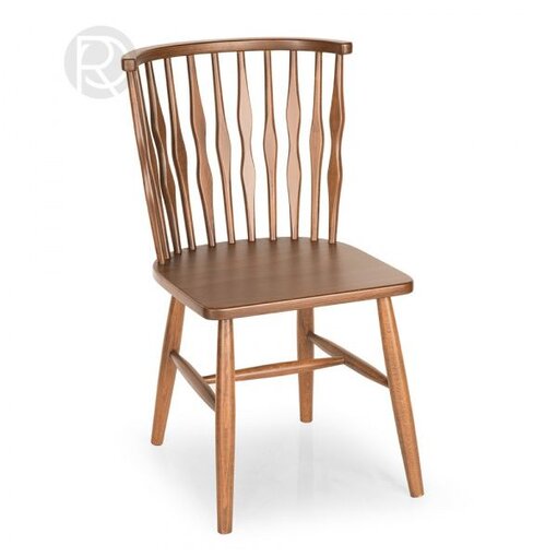 ELYOS chair by Romatti