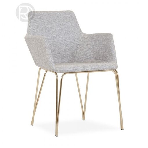ENZO SAT by Romatti chair