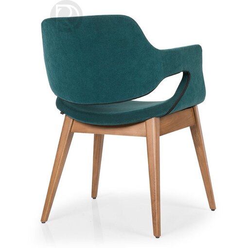 ERA SAT chair by Romatti