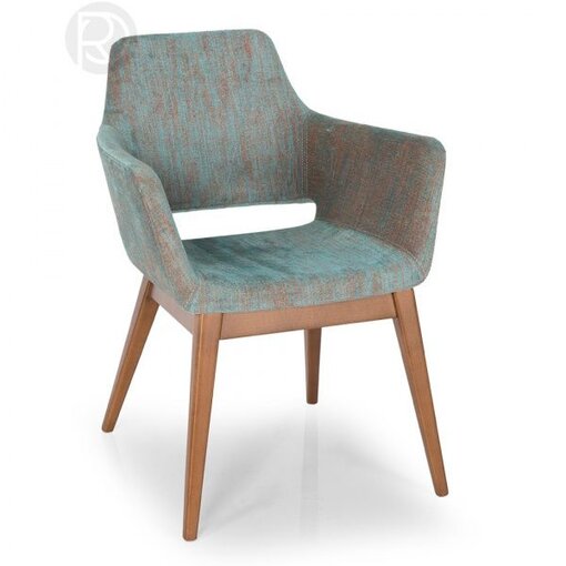 ERICA by Romatti chair