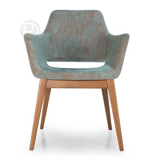 ERICA by Romatti chair