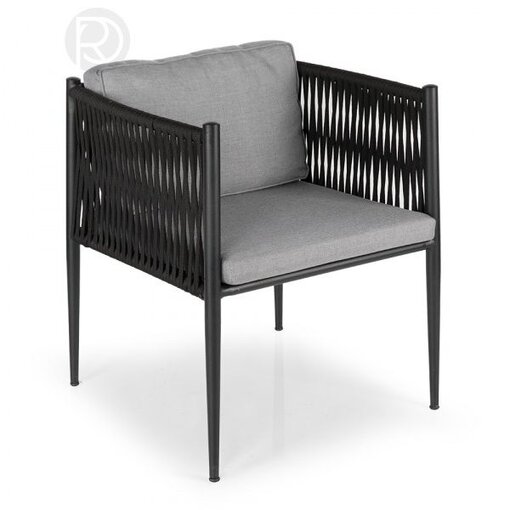 EVANS by Romatti chair