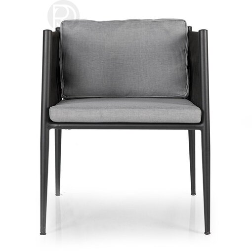 EVANS by Romatti chair