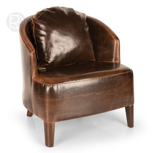 FABO by Romatti armchair
