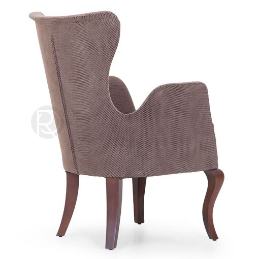 KAYA by Romatti chair