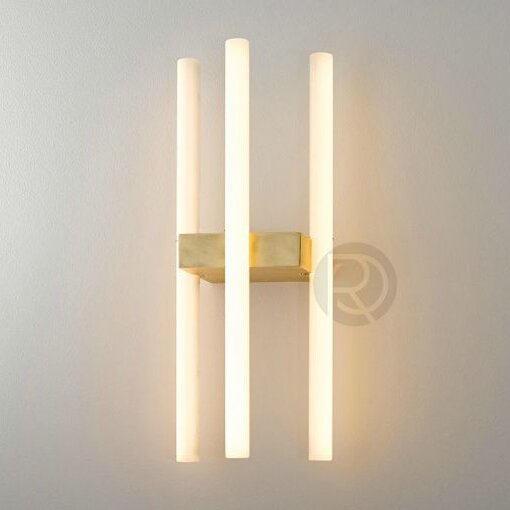 Wall lamp (Sconce) VISTO by Romatti