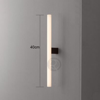 Wall lamp (Sconce) OTTOL by Romatti