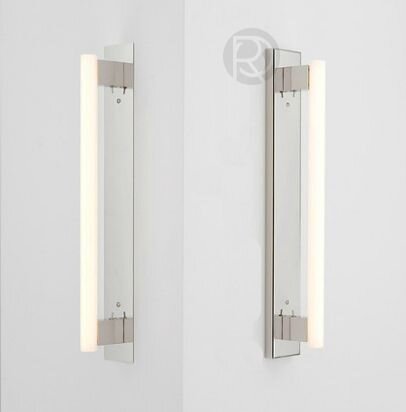 Wall lamp (Sconce) SATON by Romatti