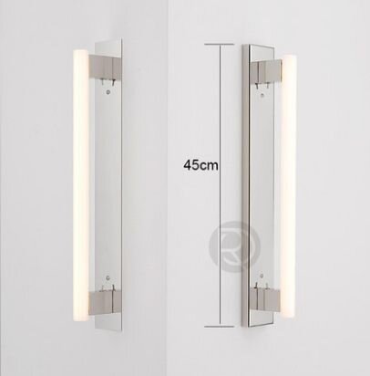 Wall lamp (Sconce) SATON by Romatti