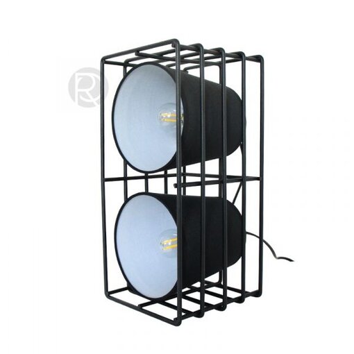 ERISA by Romatti table lamp
