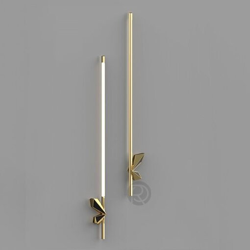 Wall lamp (Sconce) VENICE by Romatti