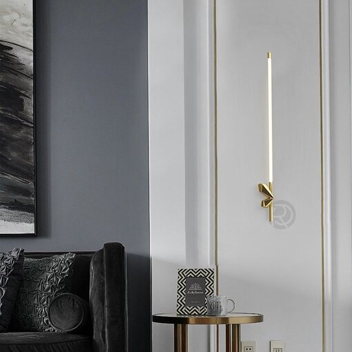 Wall lamp (Sconce) VENICE by Romatti