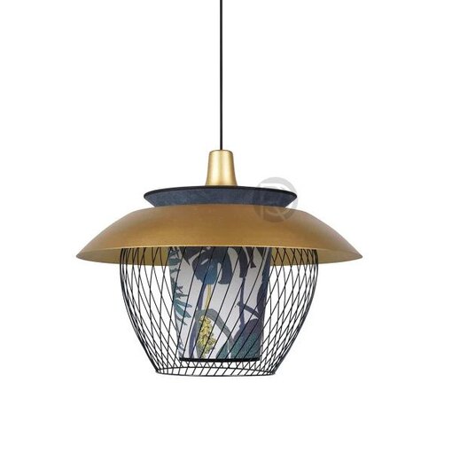 SUSPENSION OASIS by Market Set Pendant Lamp