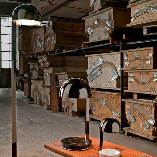 Table lamp Juliette by Penta