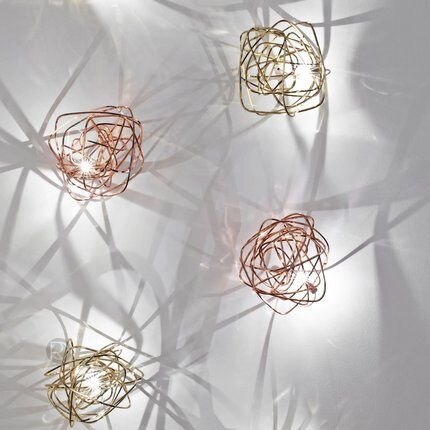 Chandelier DCLOUD by Romatti