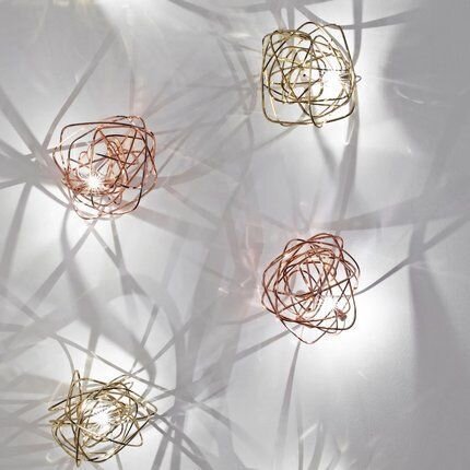 Chandelier DCLOUD by Romatti