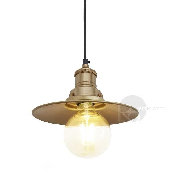 Haddon Pendant Lamp