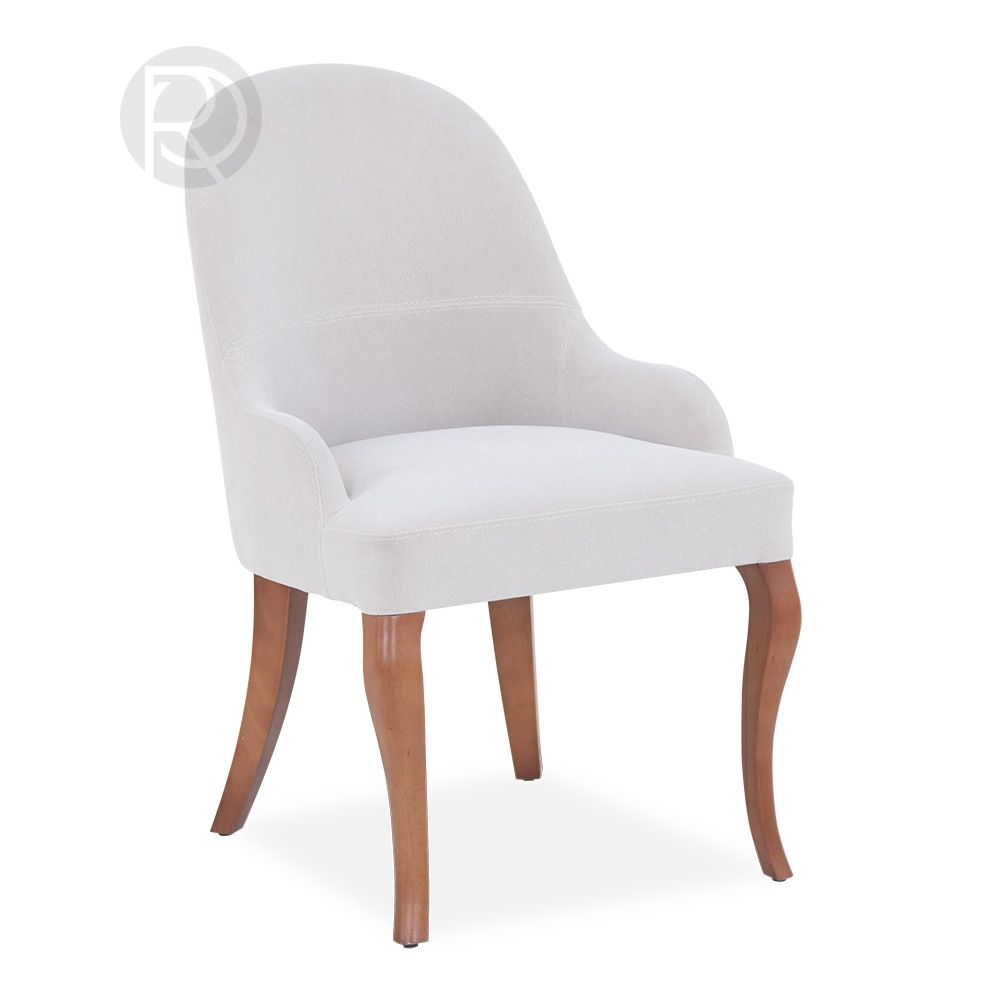 BARCELONA LUKENS chair by Romatti